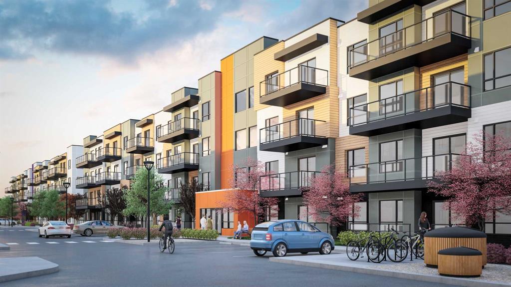 5207, 9400 Blackfoot Trail Southeast, Calgary – Residential Apartment Listing Photo 37