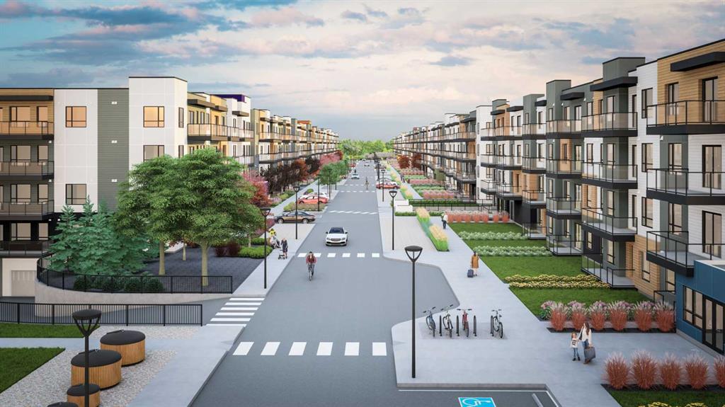 5207, 9400 Blackfoot Trail Southeast, Calgary – Residential Apartment Listing Photo 39