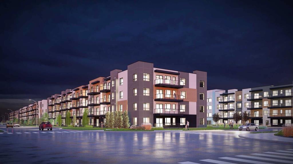 5207, 9400 Blackfoot Trail Southeast, Calgary – Residential Apartment Listing Photo 42