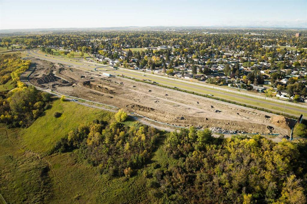 5207, 9400 Blackfoot Trail Southeast, Calgary – Residential Apartment Listing Photo 44