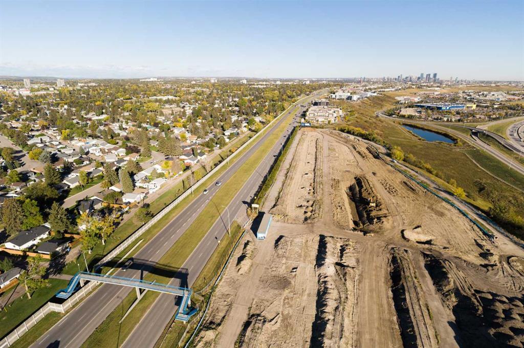 5207, 9400 Blackfoot Trail Southeast, Calgary – Residential Apartment Listing Photo 48