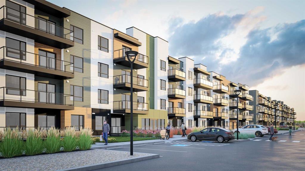 5207, 9400 Blackfoot Trail Southeast, Calgary – Residential Apartment Listing Photo 7