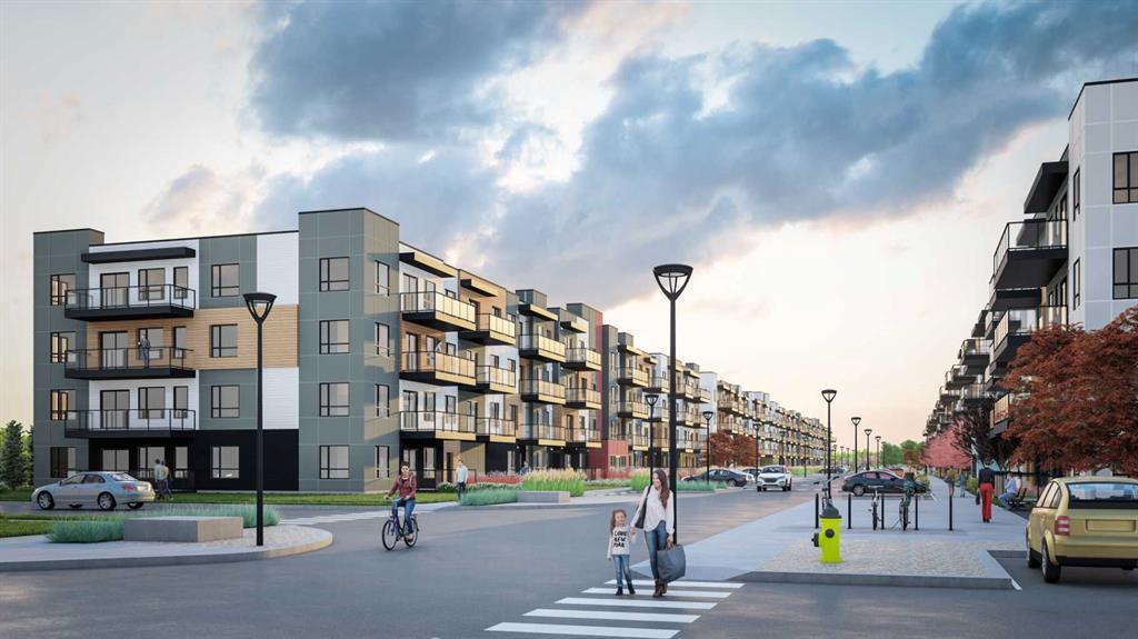 5207, 9400 Blackfoot Trail Southeast, Calgary – Residential Apartment Listing Photo 8