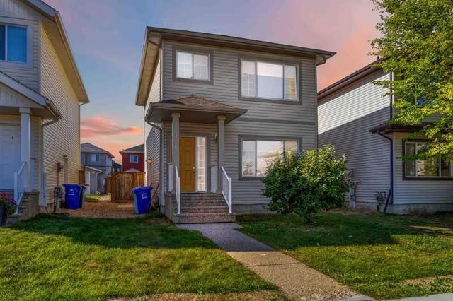 128 Juniper Street, Fort McMurray
