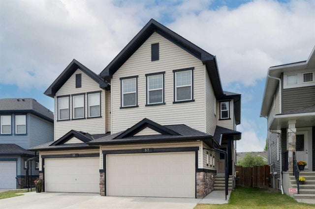 57 Evanscove Manor Nw, Calgary