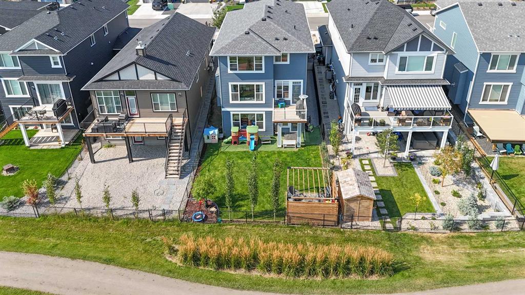 57 Ranchers Way, Okotoks