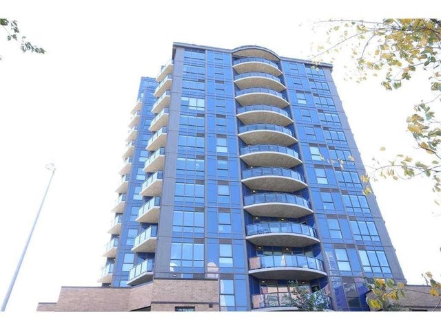 1102, 303 13 Avenue Sw, Calgary