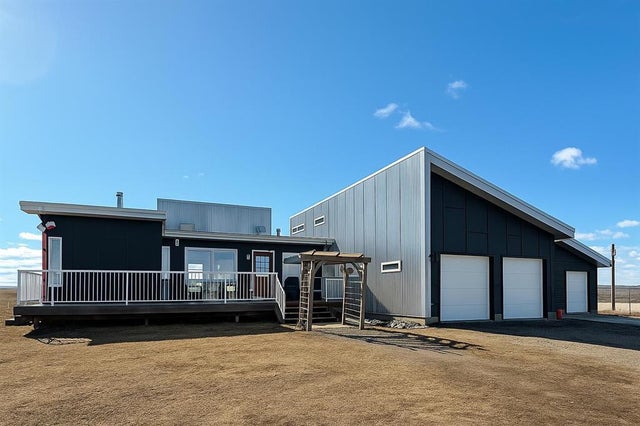 93062 Township Road 703, Wembley
