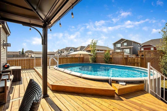 2033 High Country Rise Nw, High River
