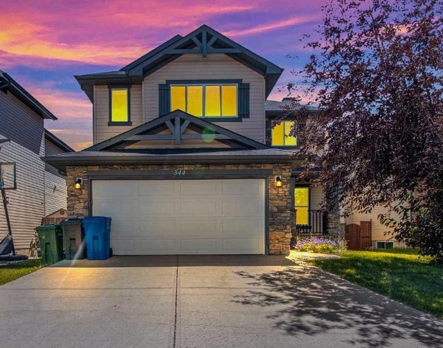 344 Windermere Drive, Chestermere