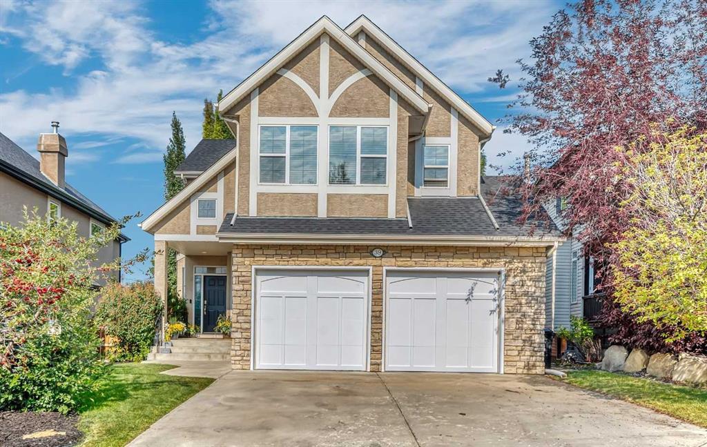 39 Crestridge Way Sw, Calgary