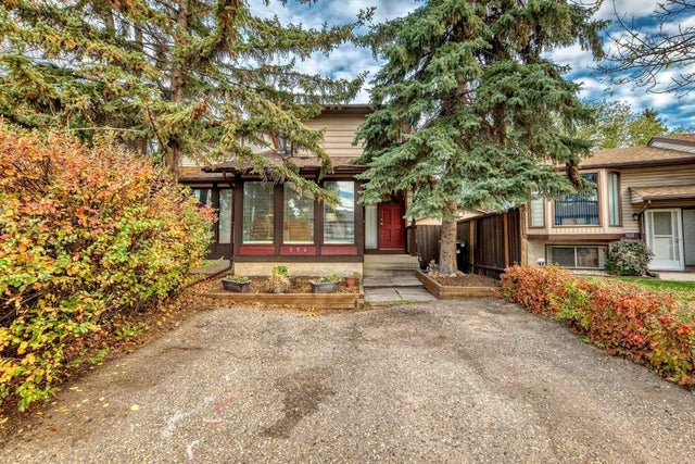 554 Whitehill Place Ne, Calgary