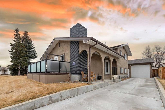6024 28 Avenue Ne, Calgary