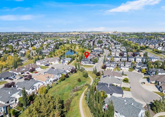 201 Crystalridge Rise, Okotoks