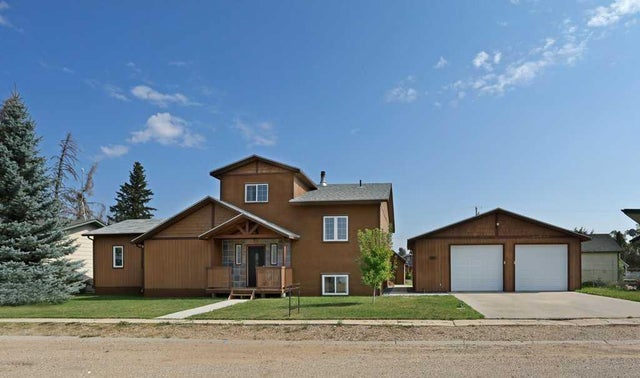 521 Tulip Street, Rosemary
