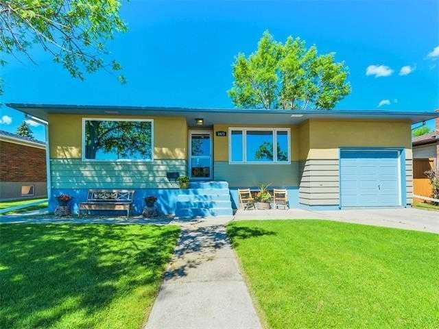 5623 Centre Street Nw, Calgary
