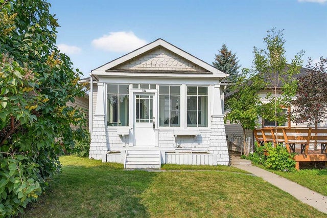 722 20 Avenue Nw, Calgary