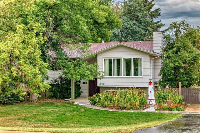 4509 49 Street, Sylvan Lake