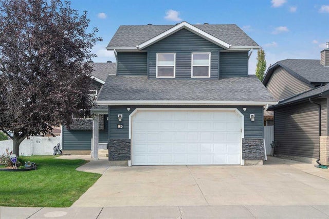 65 Canoe Circle Sw, Airdrie