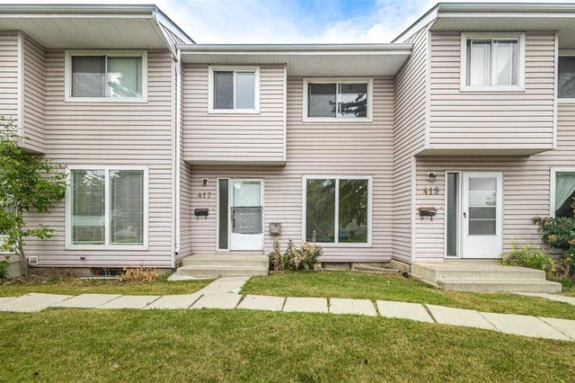 417 40 Street Ne, Calgary