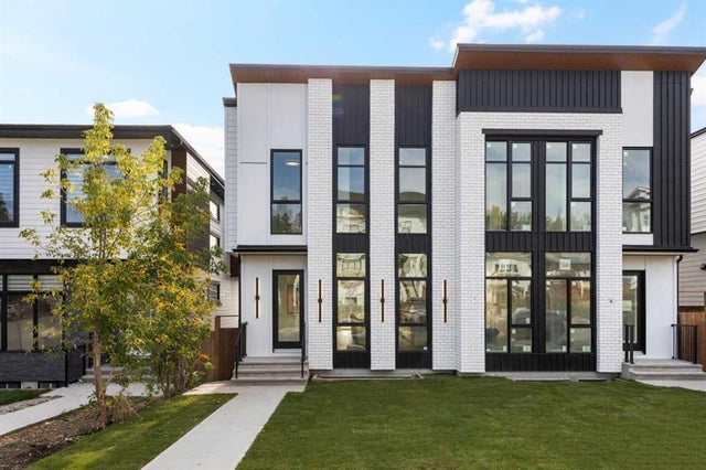 5005 21 Avenue Nw, Calgary