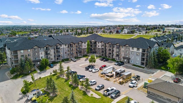 1210, 60 Panatella Street Nw, Calgary