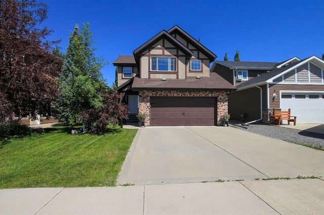 145 Carrington Drive, Red Deer