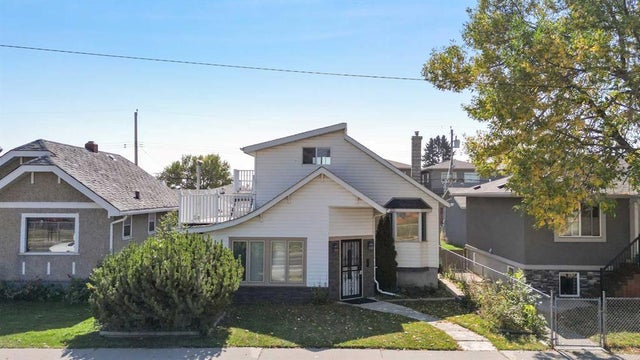 809 8 Avenue Ne, Calgary