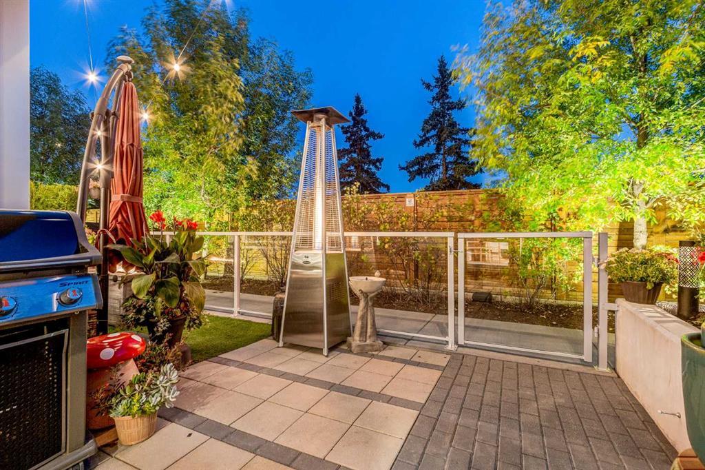 110, 8445 Broadcast Avenue Southwest, Calgary – Residential Apartment Listing Photo 10