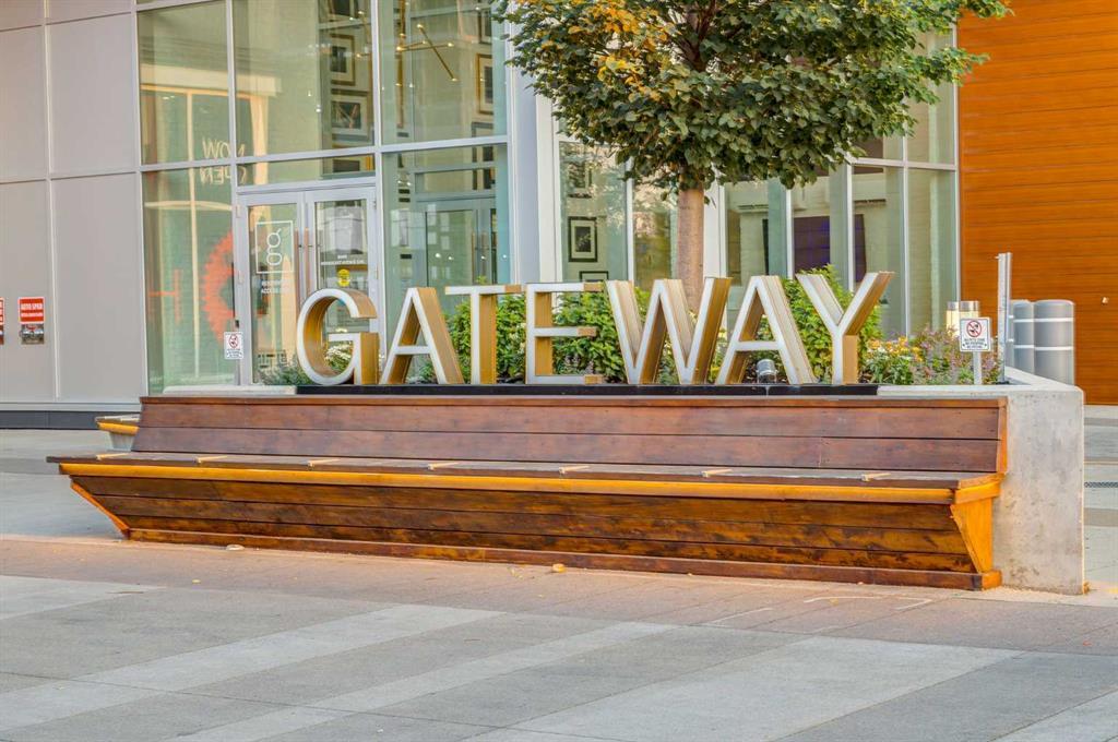 110, 8445 Broadcast Avenue Southwest, Calgary – Residential Apartment Listing Photo 11