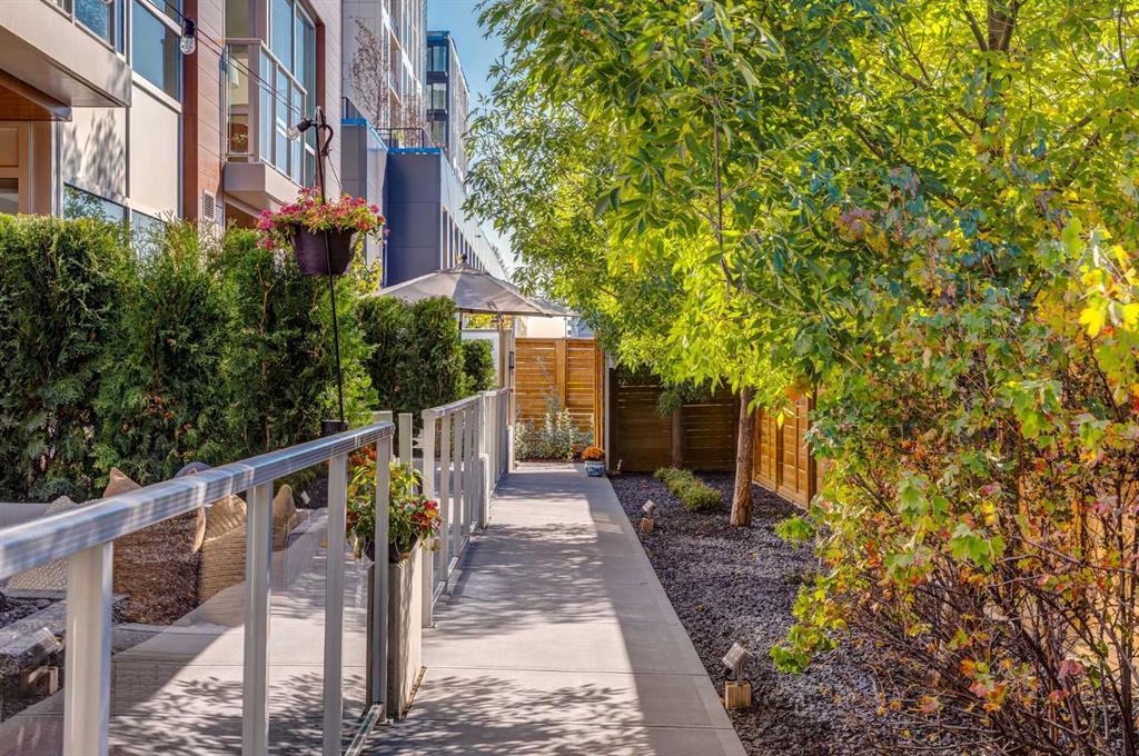 110, 8445 Broadcast Avenue Southwest, Calgary – Residential Apartment Listing Photo 13