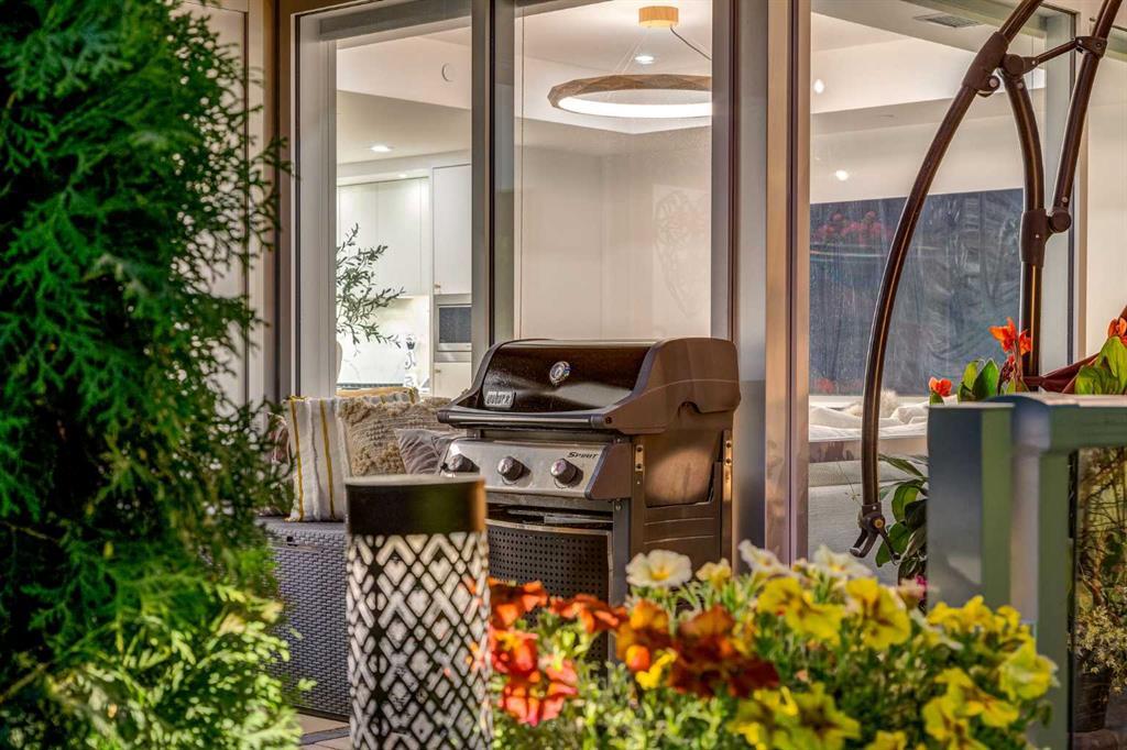 110, 8445 Broadcast Avenue Southwest, Calgary – Residential Apartment Listing Photo 14