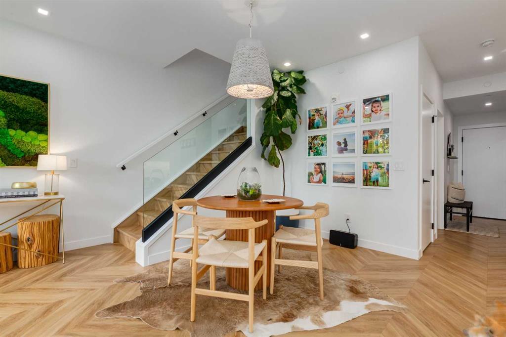 110, 8445 Broadcast Avenue Southwest, Calgary – Residential Apartment Listing Photo 16