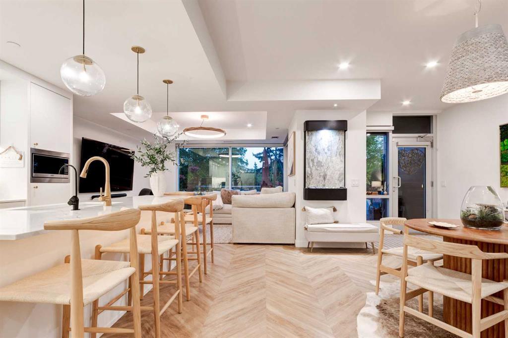 110, 8445 Broadcast Avenue Southwest, Calgary – Residential Apartment Listing Photo 20