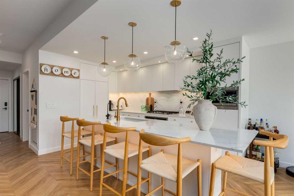 110, 8445 Broadcast Avenue Southwest, Calgary – Residential Apartment Listing Photo 22