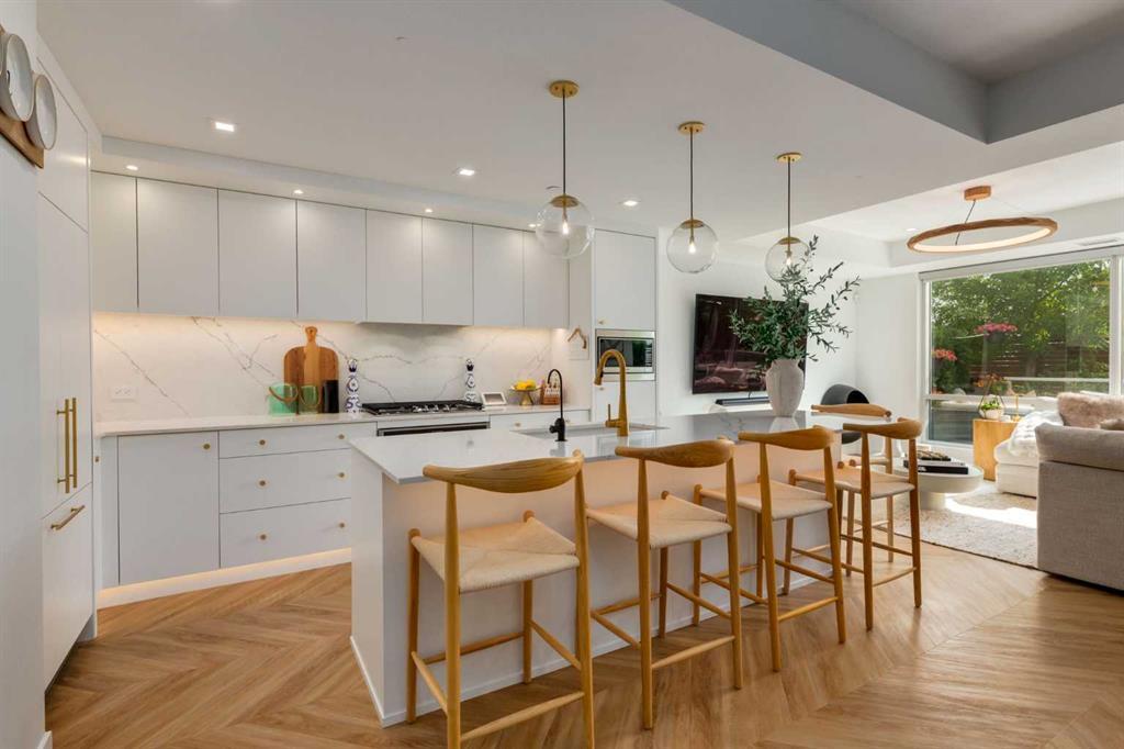 110, 8445 Broadcast Avenue Southwest, Calgary – Residential Apartment Listing Photo 23