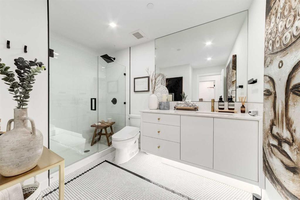 110, 8445 Broadcast Avenue Southwest, Calgary – Residential Apartment Listing Photo 32