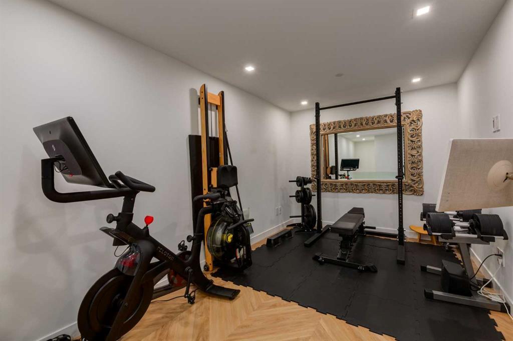 110, 8445 Broadcast Avenue Southwest, Calgary – Residential Apartment Listing Photo 34