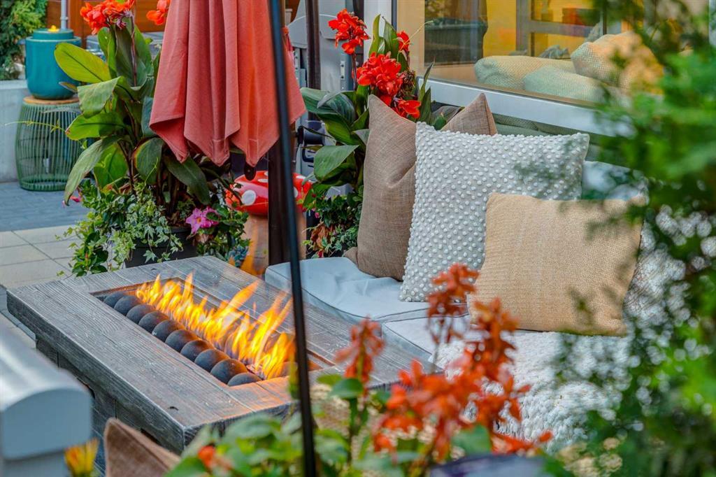 110, 8445 Broadcast Avenue Southwest, Calgary – Residential Apartment Listing Photo 3