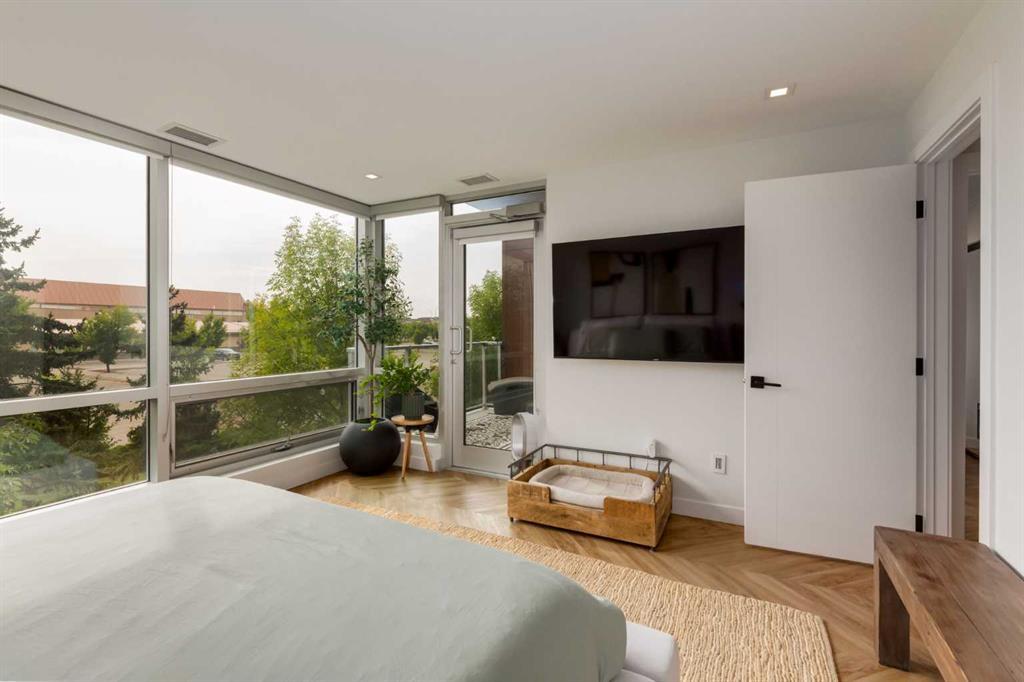 110, 8445 Broadcast Avenue Southwest, Calgary – Residential Apartment Listing Photo 40