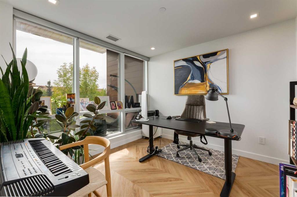 110, 8445 Broadcast Avenue Southwest, Calgary – Residential Apartment Listing Photo 44