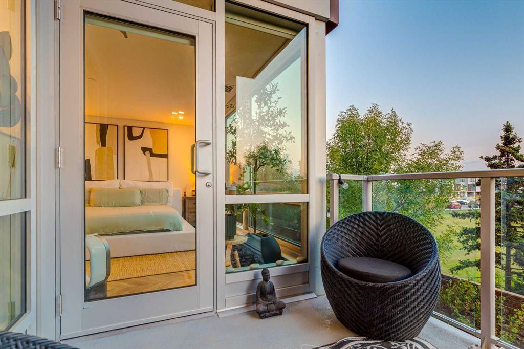 110, 8445 Broadcast Avenue Southwest, Calgary – Residential Apartment Listing Photo 45