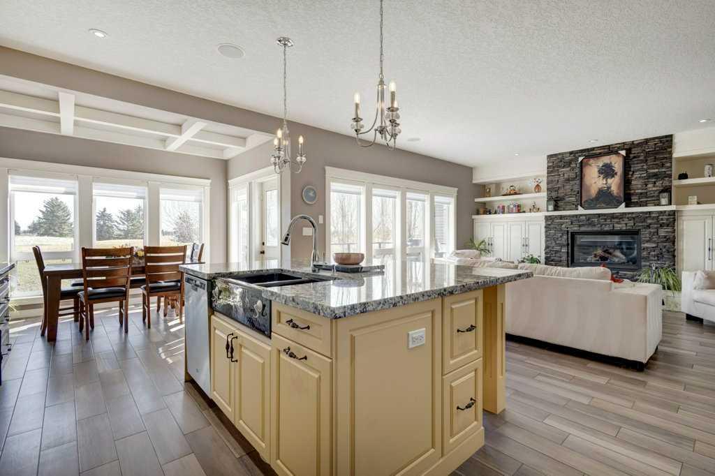 1233 Hillcrest Manor Estate, Strathmore – Residential Detached Listing Photo 10