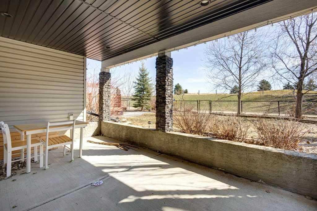 1233 Hillcrest Manor Estate, Strathmore – Residential Detached Listing Photo 35