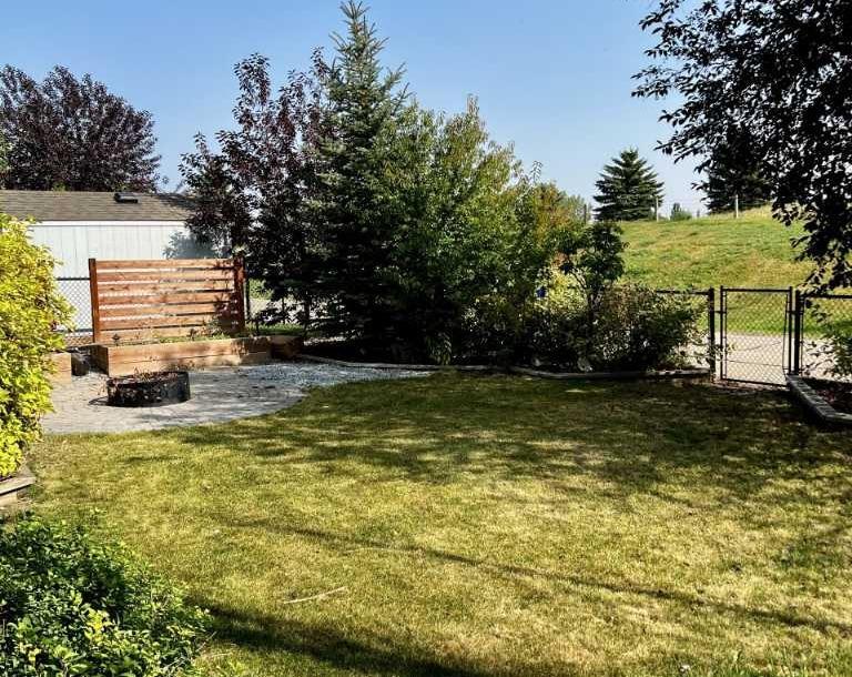 1233 Hillcrest Manor Estate, Strathmore – Residential Detached Listing Photo 37