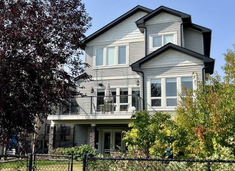 1233 Hillcrest Manor Estate, Strathmore – Residential Detached Listing Photo 38