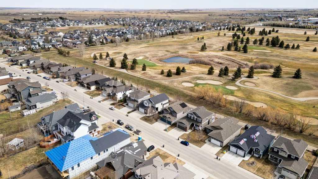 1233 Hillcrest Manor Estate, Strathmore – Residential Detached Listing Photo 40