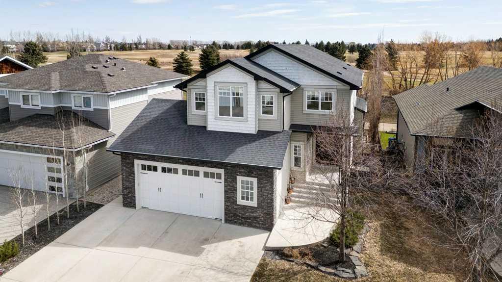 1233 Hillcrest Manor Estate, Strathmore – Residential Detached Listing Photo 41