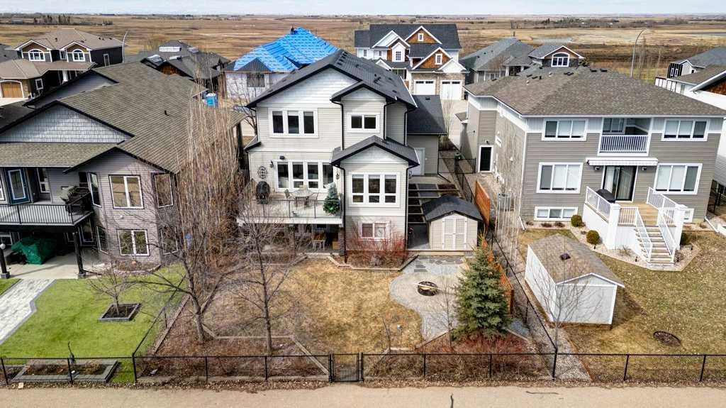 1233 Hillcrest Manor Estate, Strathmore – Residential Detached Listing Photo 42