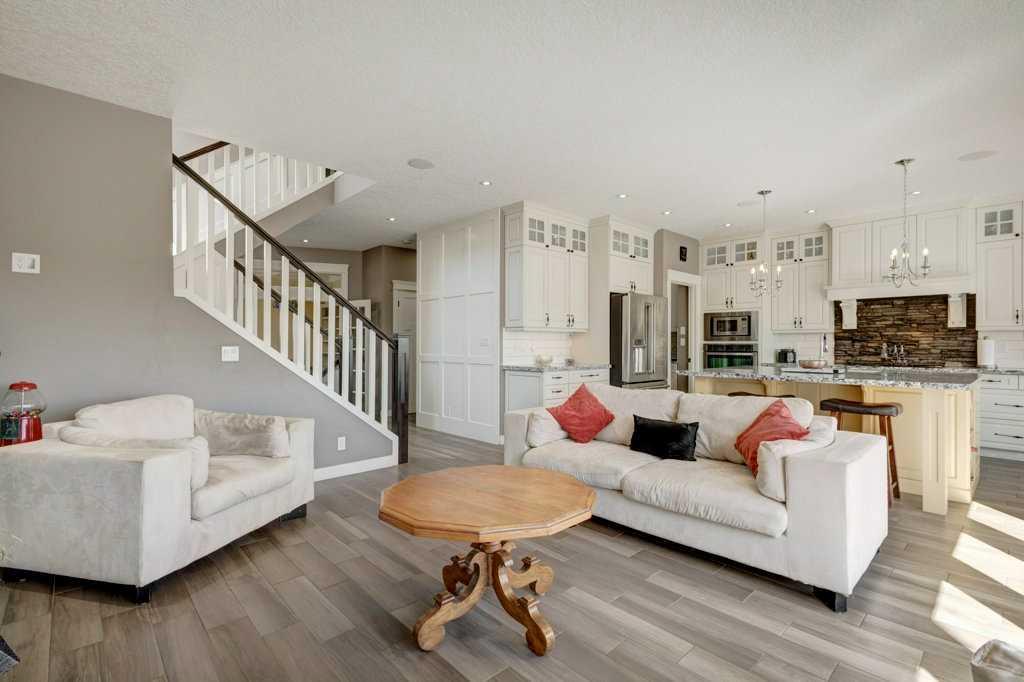 1233 Hillcrest Manor Estate, Strathmore – Residential Detached Listing Photo 7